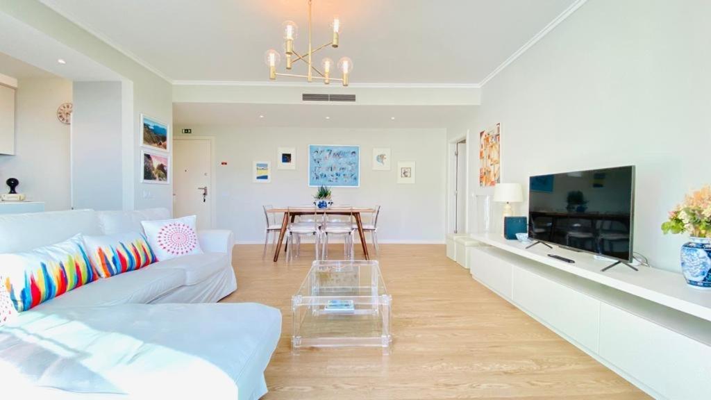 Charming Monumental Appartement Funchal  Buitenkant foto