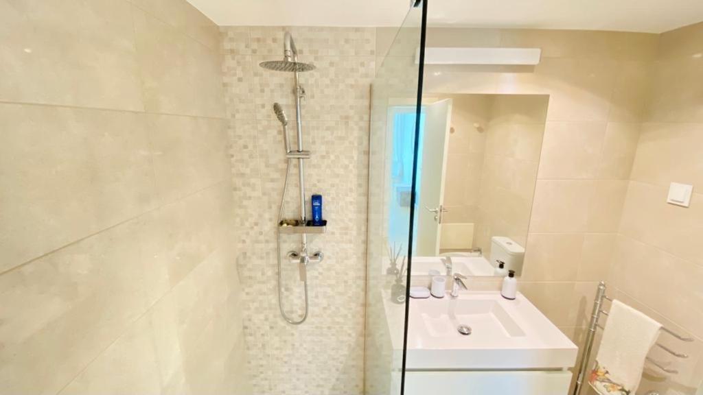 Charming Monumental Appartement Funchal  Buitenkant foto